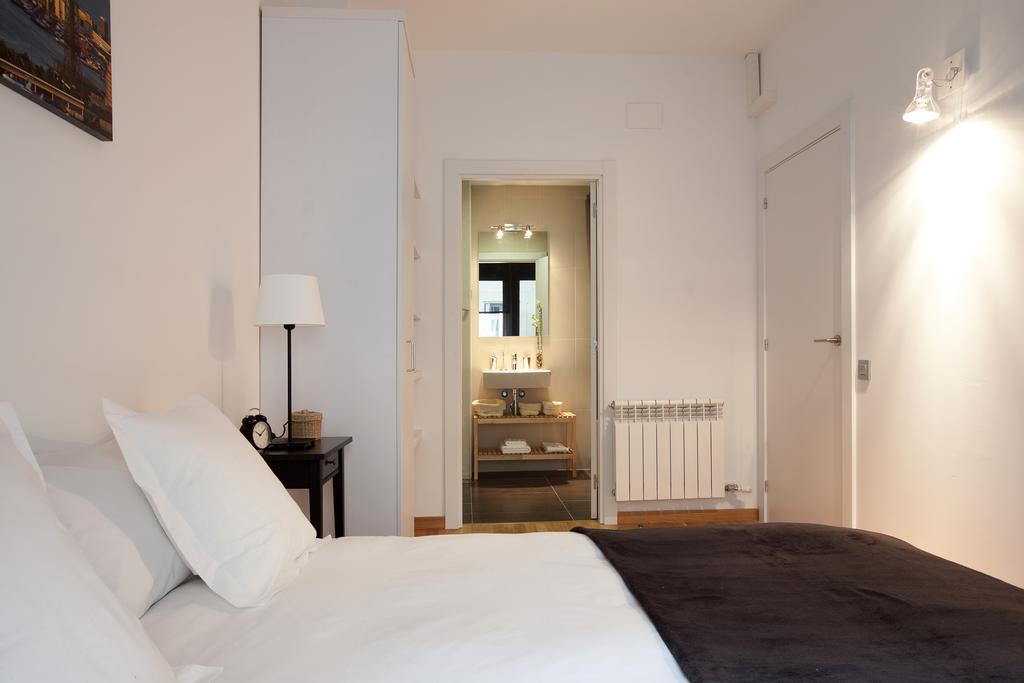 Ab Gracia Sant Salvador Apartment Barcelona Room photo