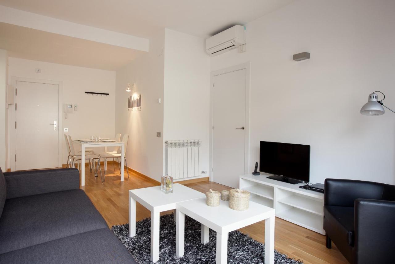 Ab Gracia Sant Salvador Apartment Barcelona Exterior photo