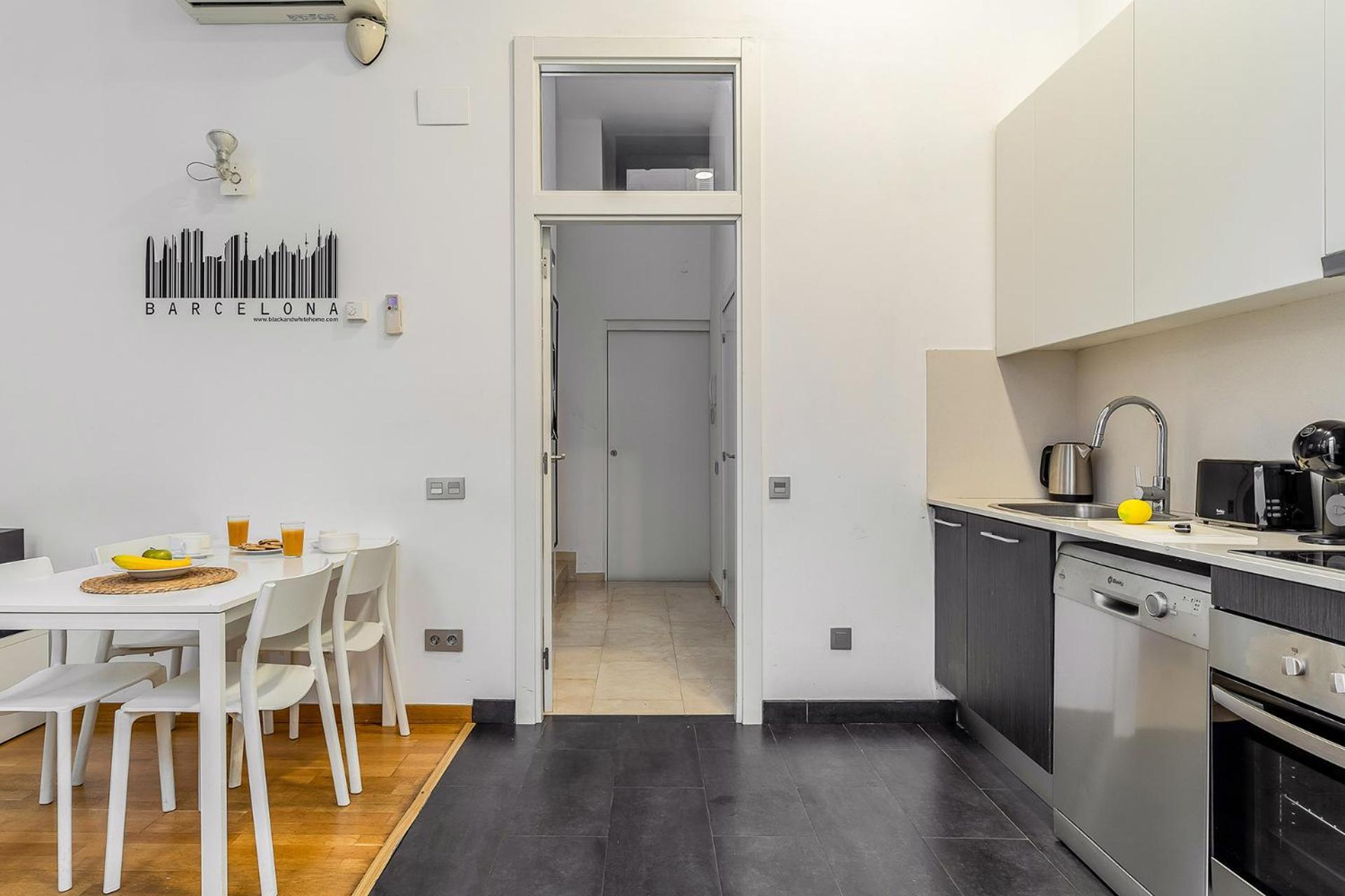 Ab Gracia Sant Salvador Apartment Barcelona Exterior photo