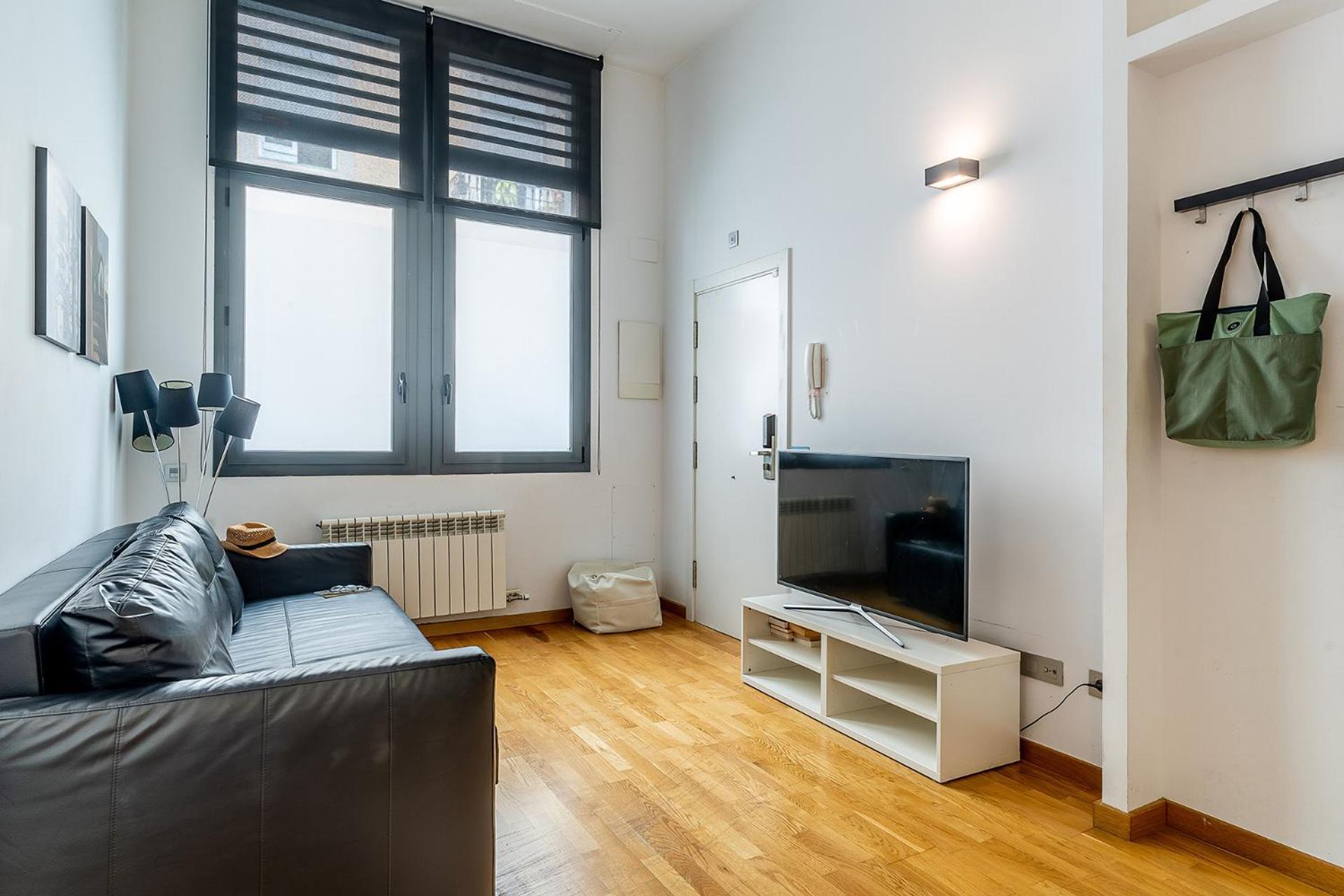 Ab Gracia Sant Salvador Apartment Barcelona Exterior photo