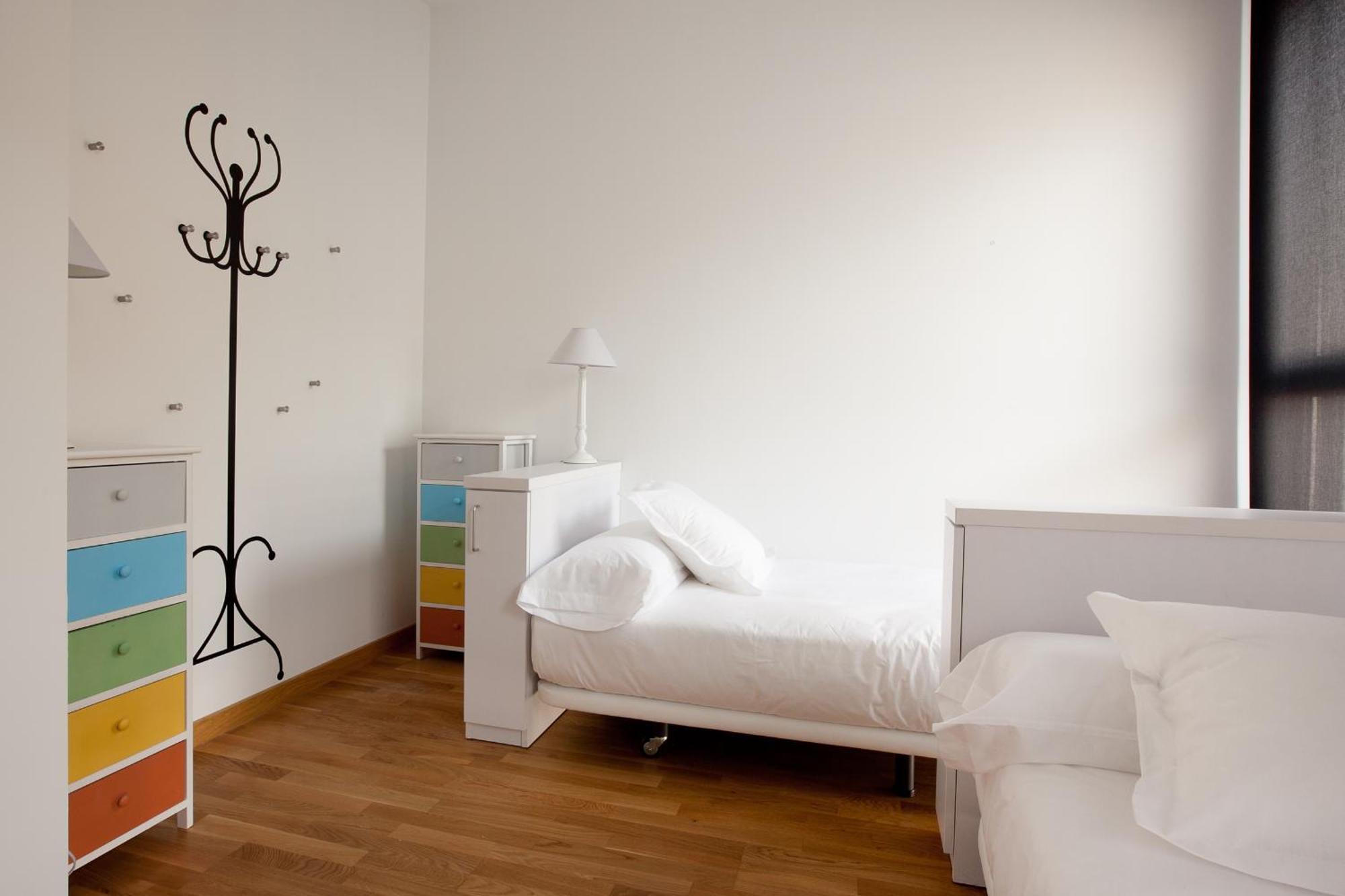 Ab Gracia Sant Salvador Apartment Barcelona Exterior photo