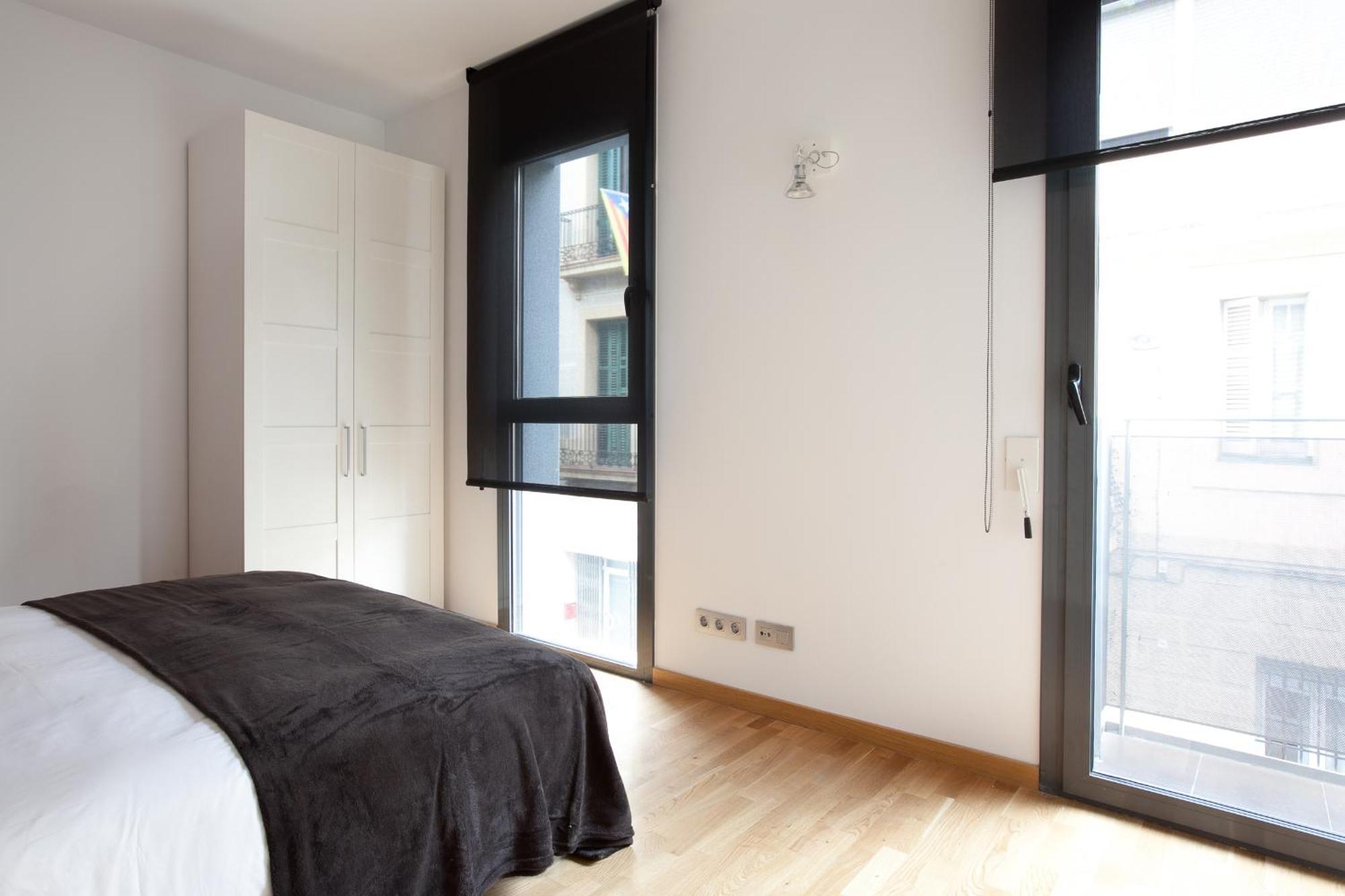 Ab Gracia Sant Salvador Apartment Barcelona Exterior photo