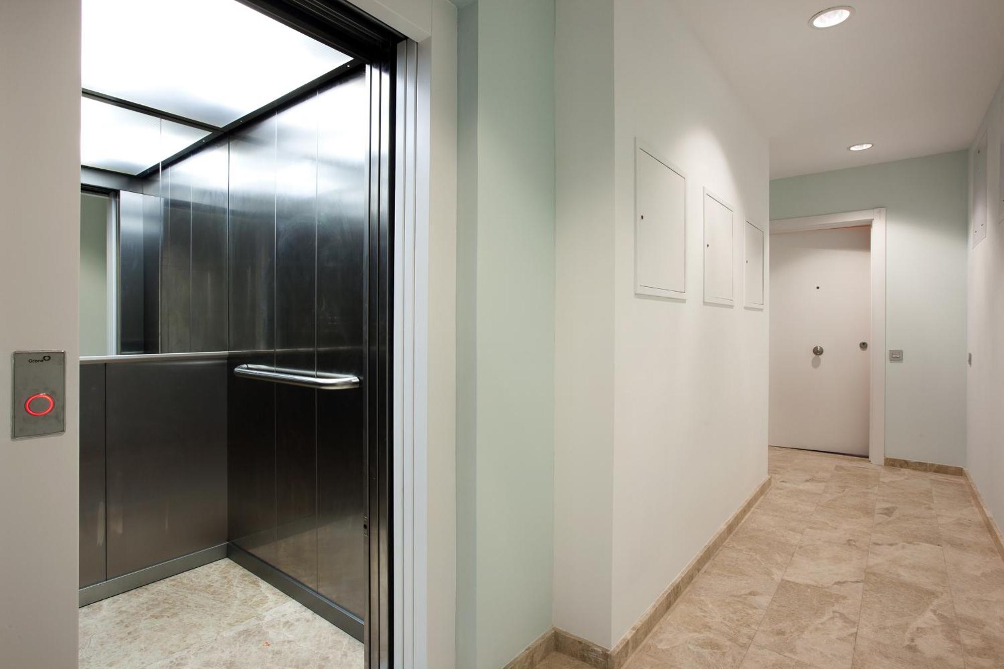 Ab Gracia Sant Salvador Apartment Barcelona Exterior photo
