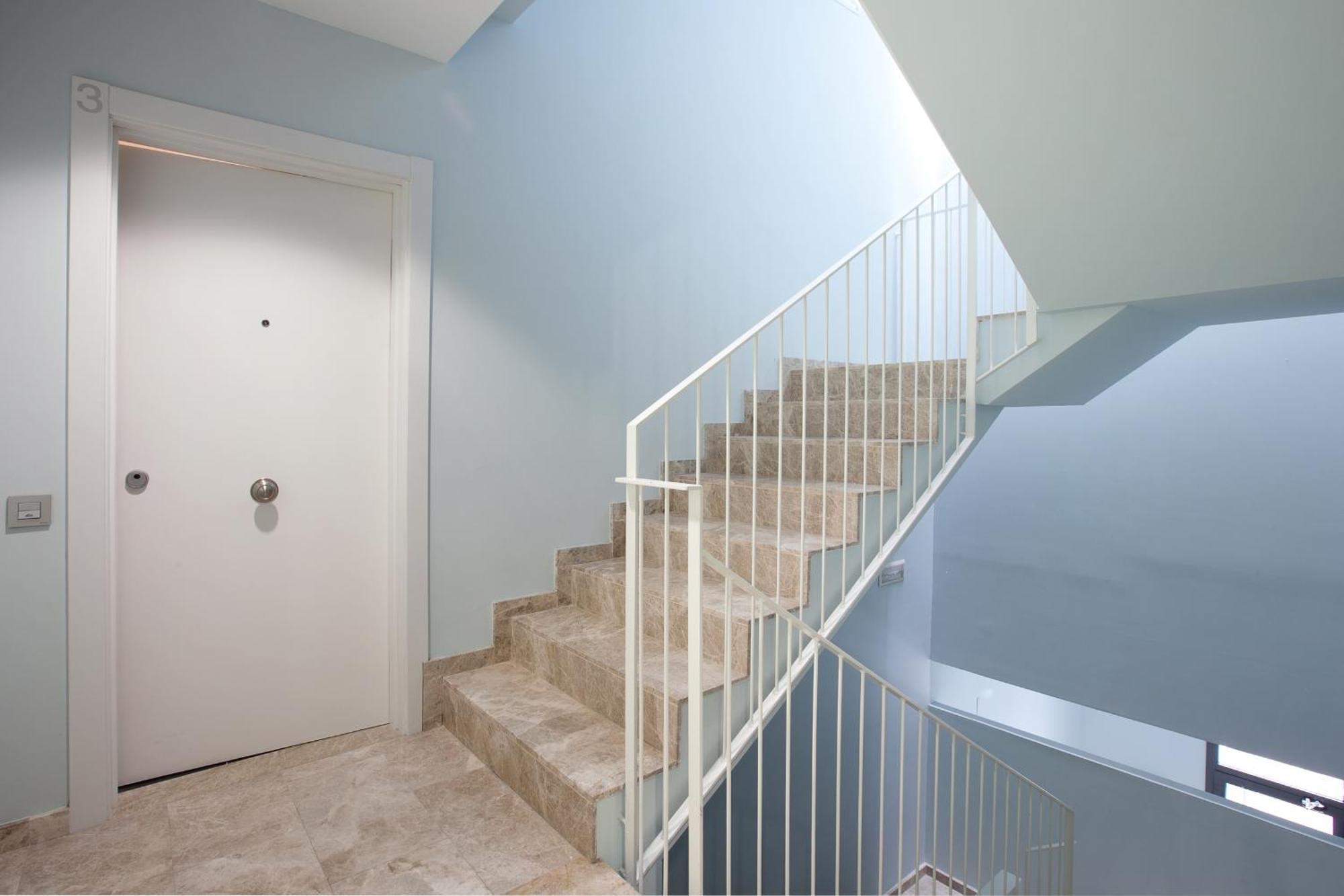 Ab Gracia Sant Salvador Apartment Barcelona Exterior photo