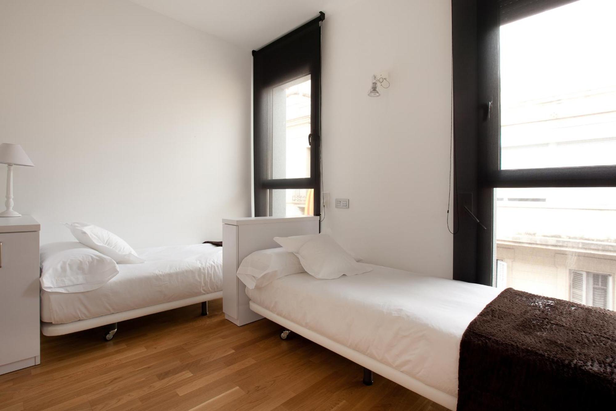 Ab Gracia Sant Salvador Apartment Barcelona Exterior photo