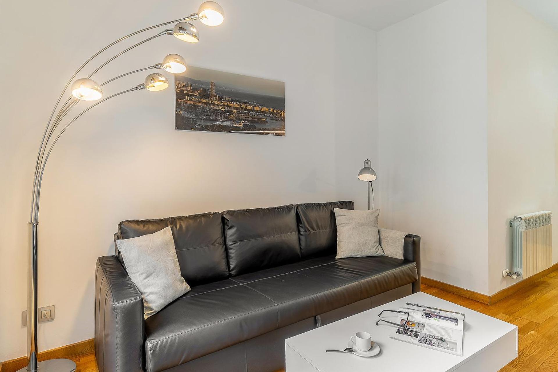 Ab Gracia Sant Salvador Apartment Barcelona Exterior photo