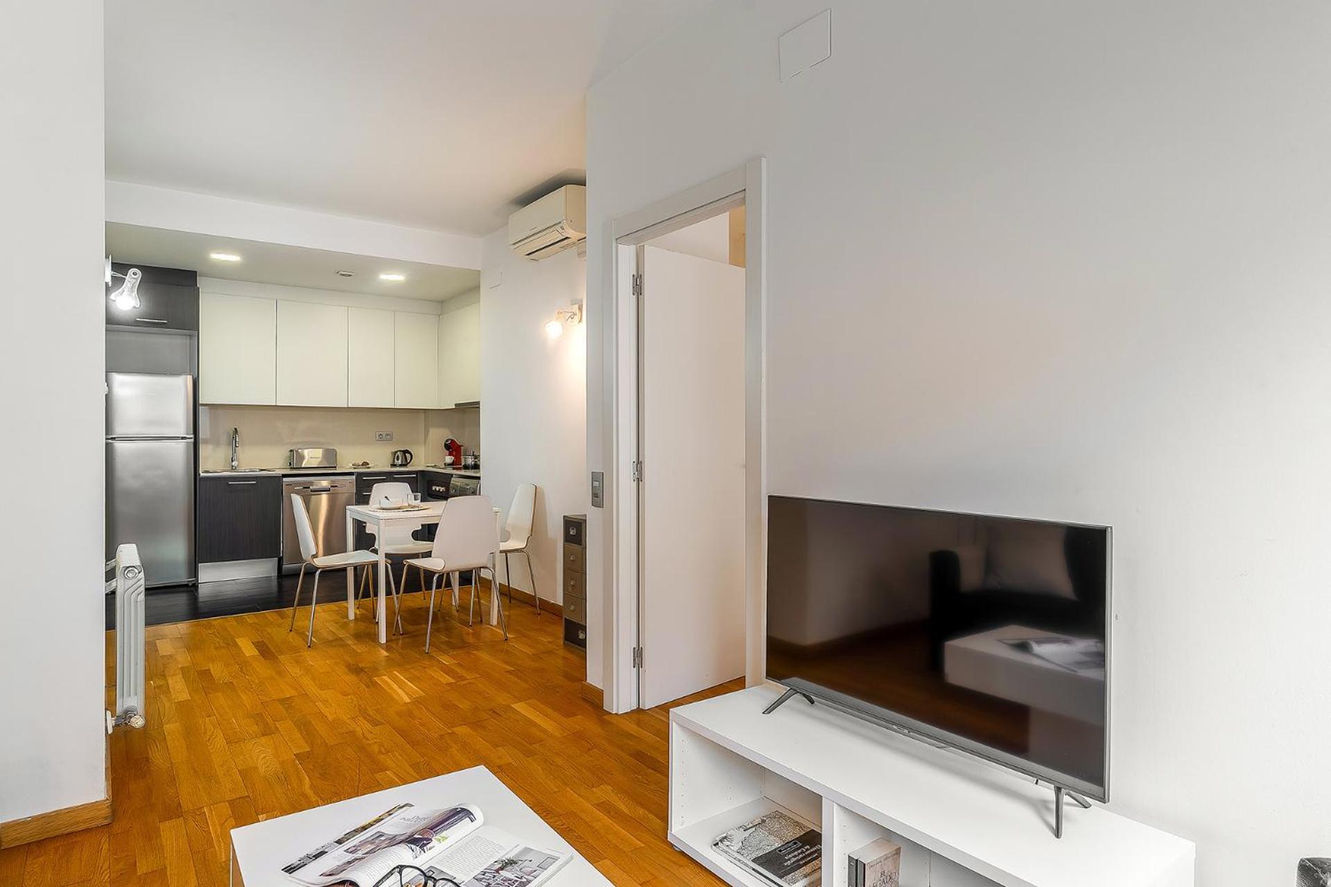 Ab Gracia Sant Salvador Apartment Barcelona Exterior photo