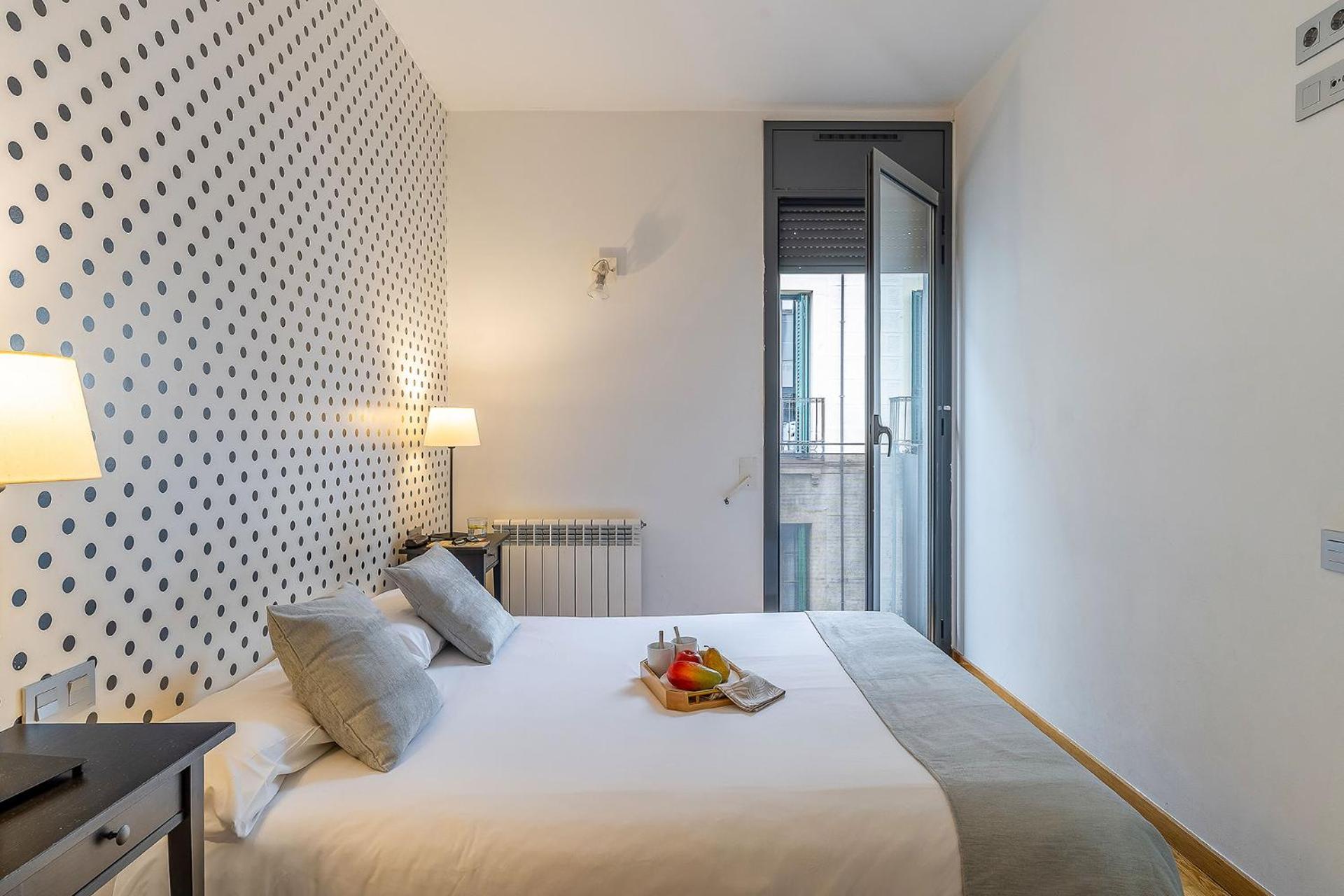 Ab Gracia Sant Salvador Apartment Barcelona Exterior photo