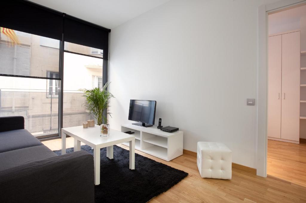 Ab Gracia Sant Salvador Apartment Barcelona Room photo