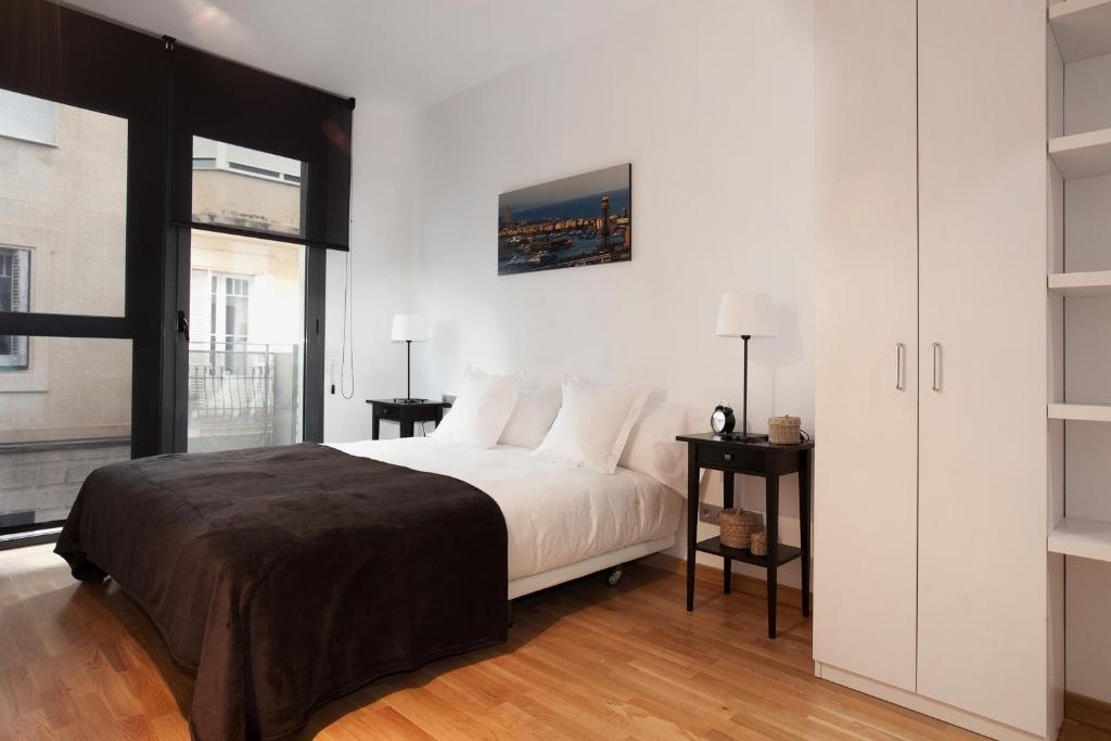 Ab Gracia Sant Salvador Apartment Barcelona Room photo