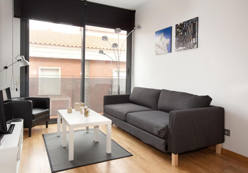 Ab Gracia Sant Salvador Apartment Barcelona Room photo