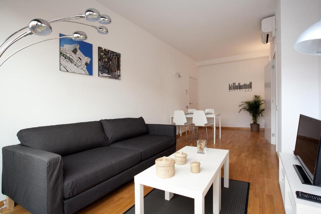 Ab Gracia Sant Salvador Apartment Barcelona Room photo