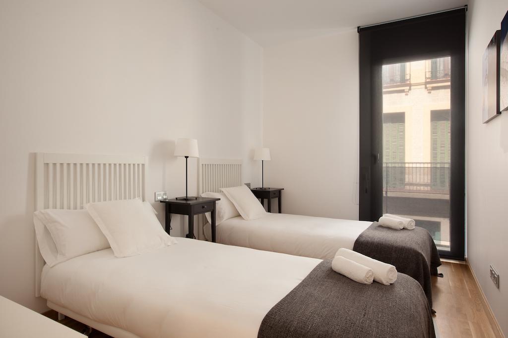 Ab Gracia Sant Salvador Apartment Barcelona Exterior photo
