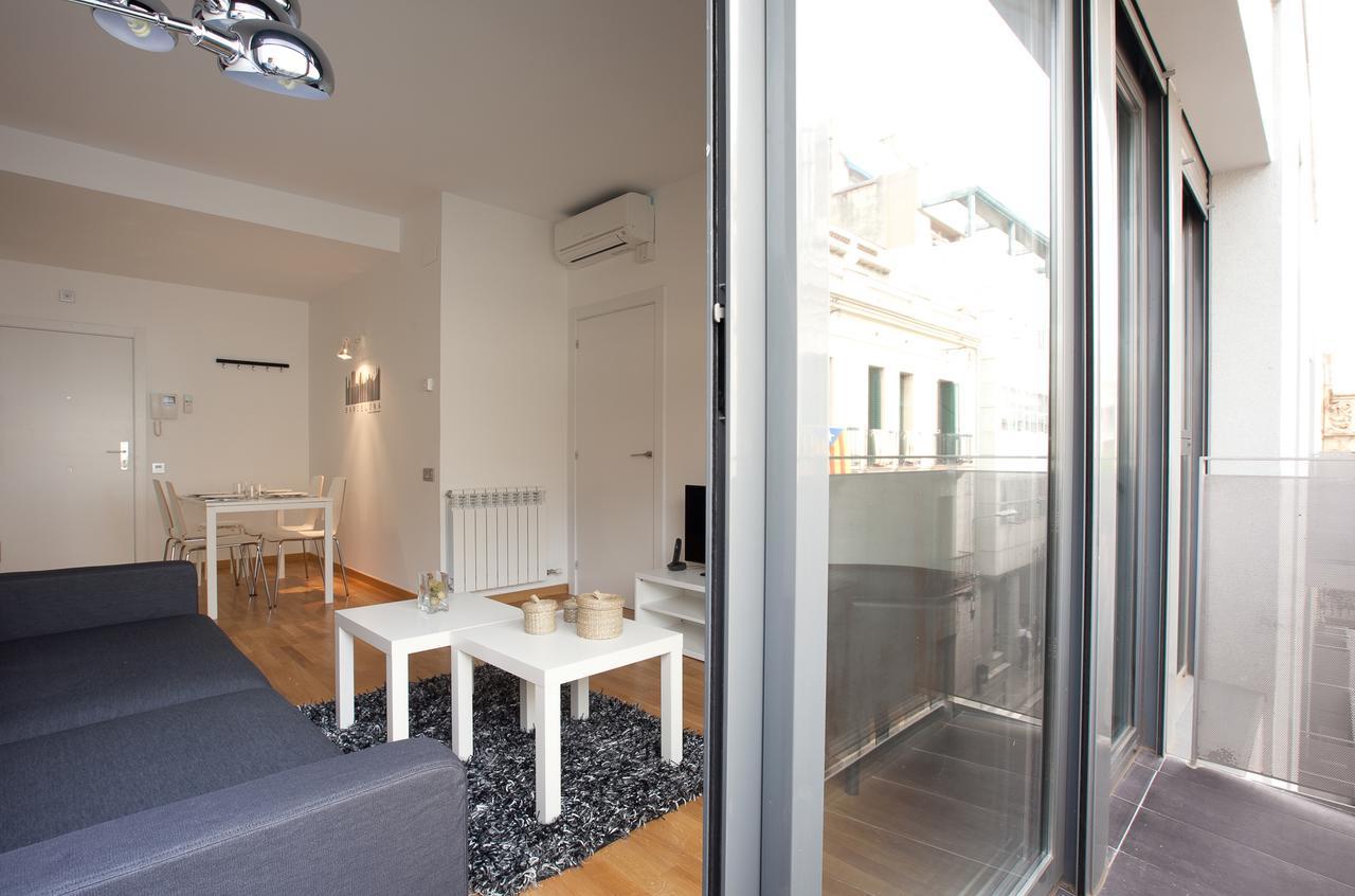 Ab Gracia Sant Salvador Apartment Barcelona Exterior photo