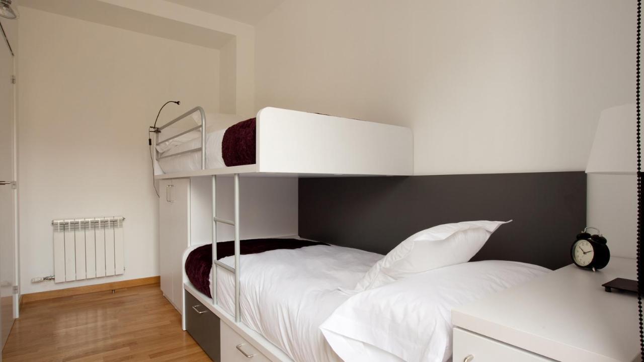 Ab Gracia Sant Salvador Apartment Barcelona Exterior photo